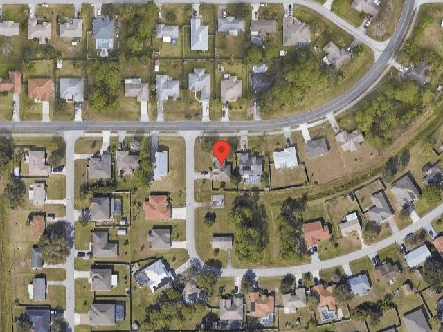 House image located at Palm Bay, FL 32907