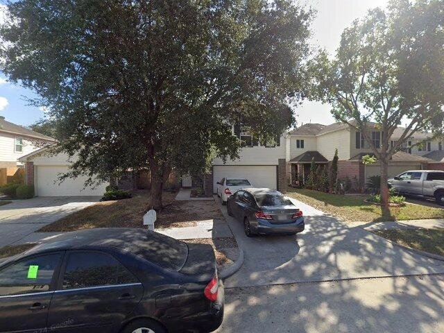 House image located at Houston, TX 77088