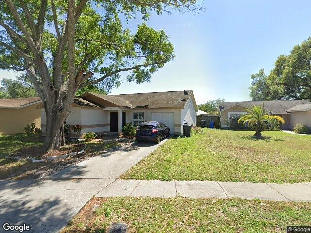 House image located at Valrico, FL 33594