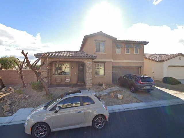 House image located at Las Vegas, NV 89179
