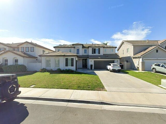 House image located at Eastvale, CA 92880
