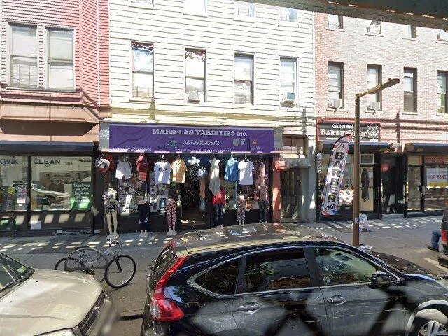 House image located at Brooklyn, NY 11208