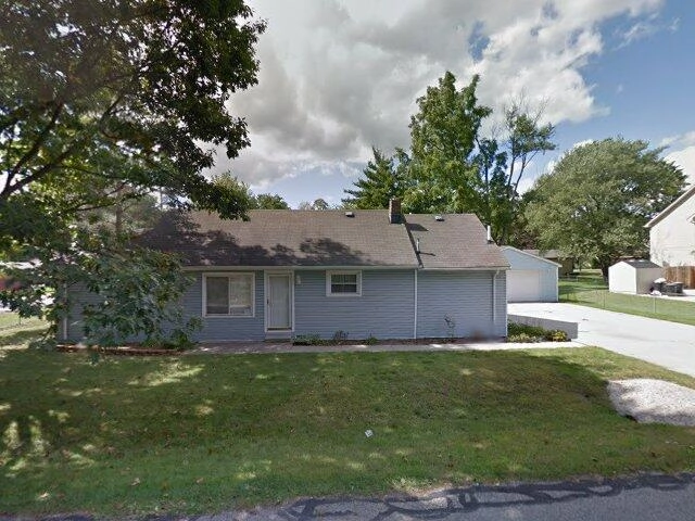 House image located at Farmington, MI 48336