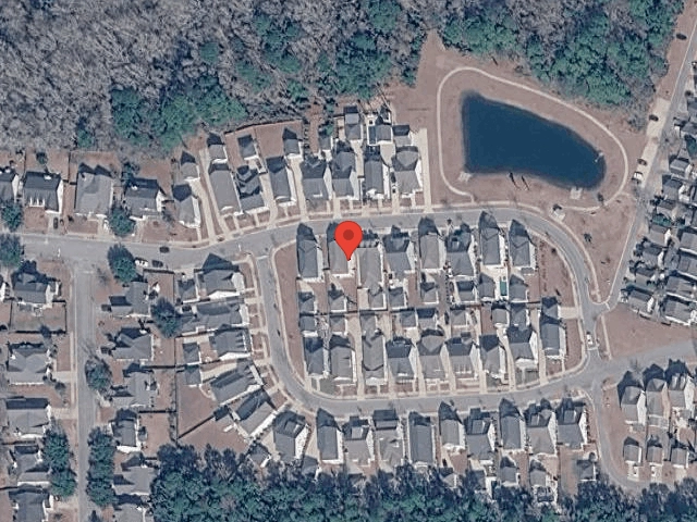 House image located at Johns Island, SC 29455