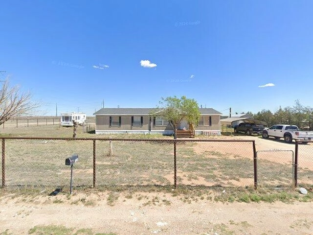 House image located at Odessa, TX 79764