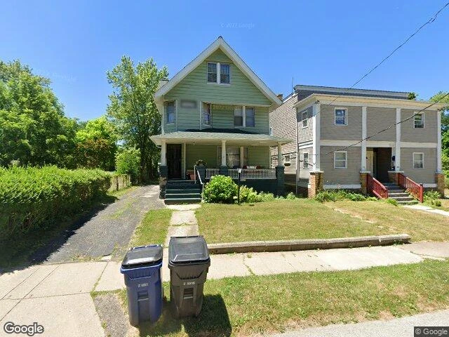 House image located at Cleveland, OH 44108