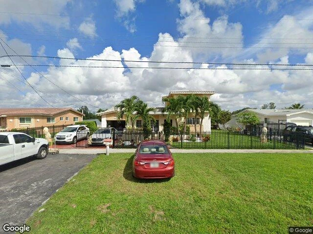 House image located at Miami, FL 33147