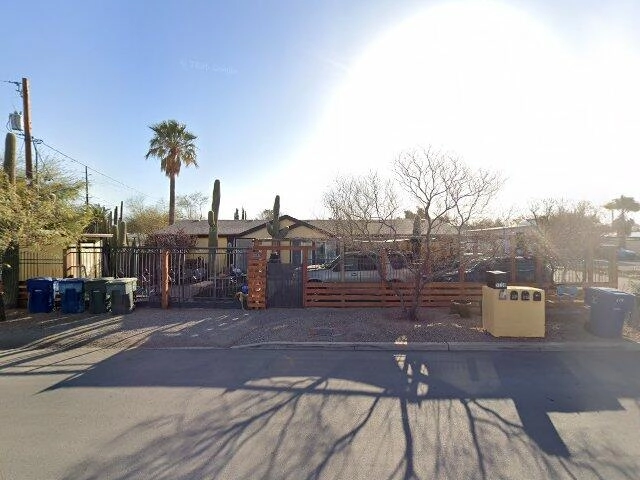 House image located at Tucson, AZ 85705