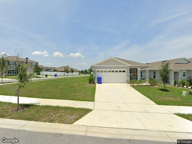 House image located at Tavares, FL 32778