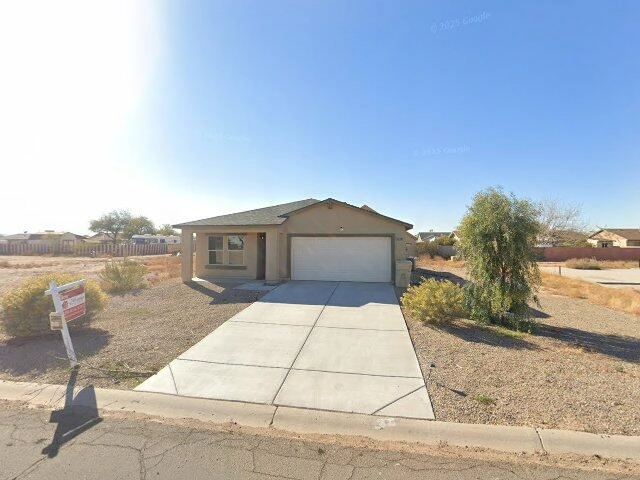 House image located at Arizona City, AZ 85123