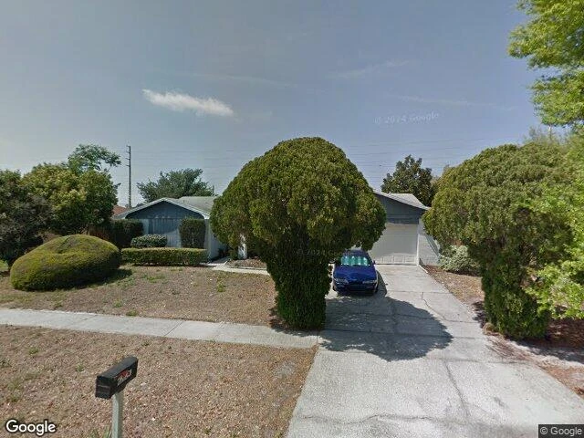 House image located at Orlando, FL 32819