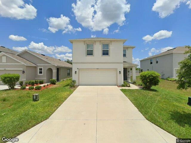 House image located at Odessa, FL 33556