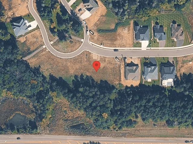 House image located at Forest Lake, MN 55025