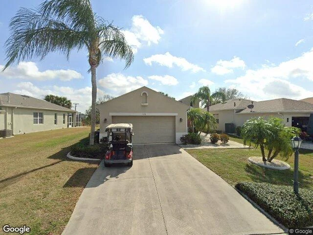 House image located at Sun City Center, FL 33573