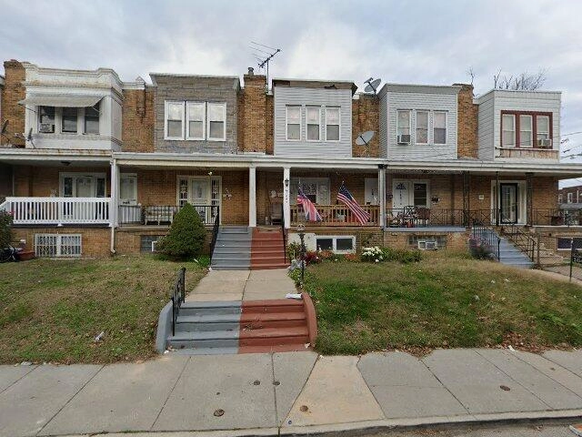 House image located at Oaklyn, NJ 08107