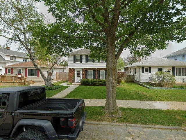 House image located at Racine, WI 53403