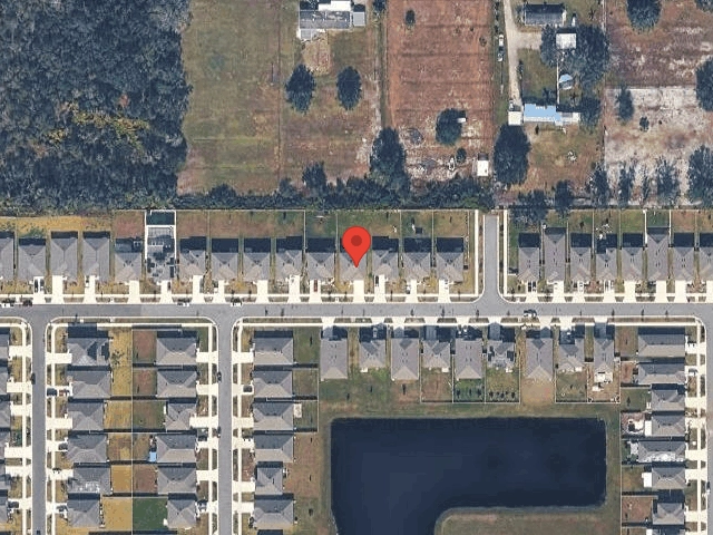 House image located at Wimauma, FL 33598