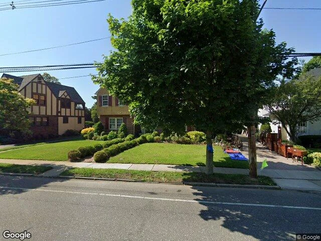 House image located at Rockville Centre, NY 11570