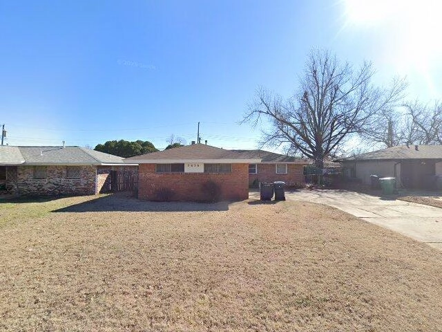House image located at Oklahoma City, OK 73159