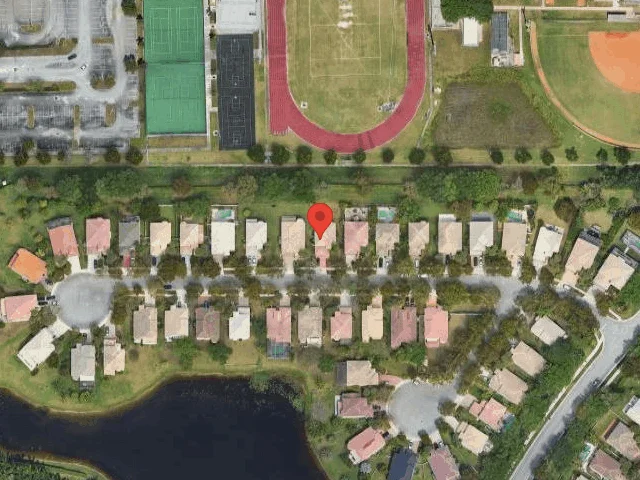 House image located at Hollywood, FL 33027