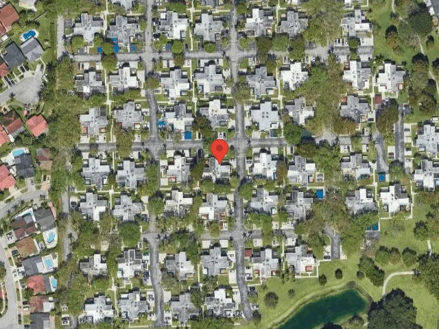 House image located at Miami, FL 33186