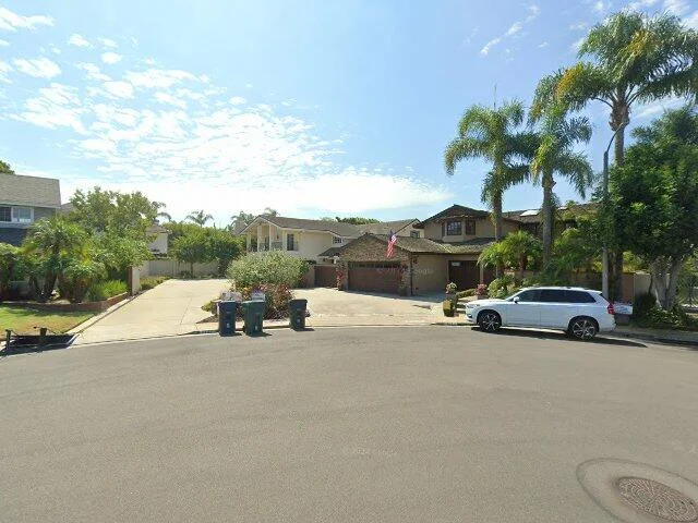 House image located at Huntington Beach, CA 92648