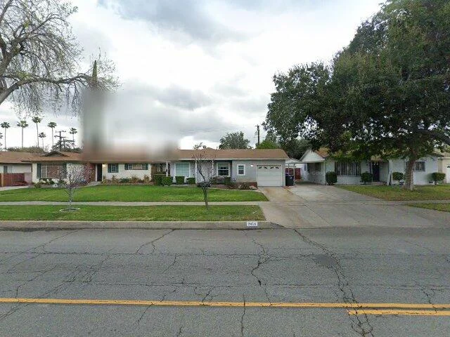 House image located at San Bernardino, CA 92405