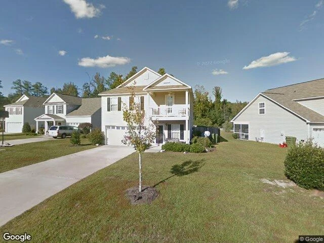 House image located at Elgin, SC 29045