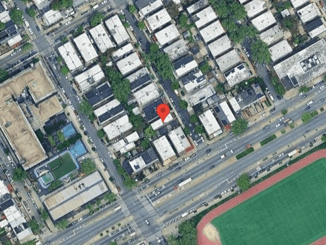 House image located at Brooklyn, NY 11207