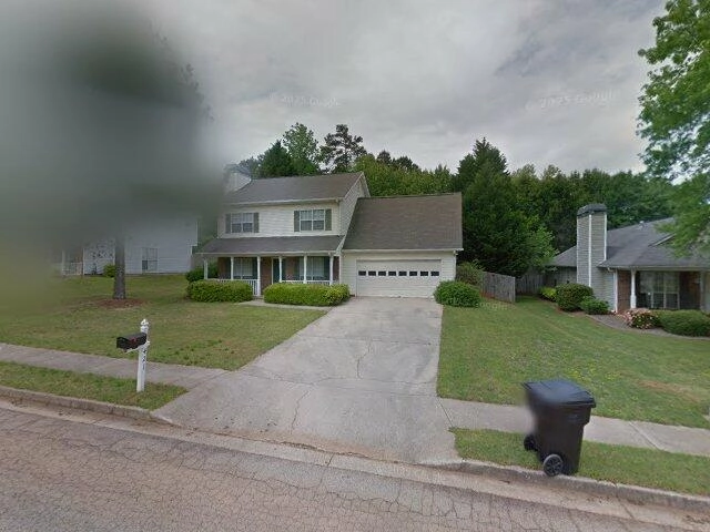 House image located at Mcdonough, GA 30253