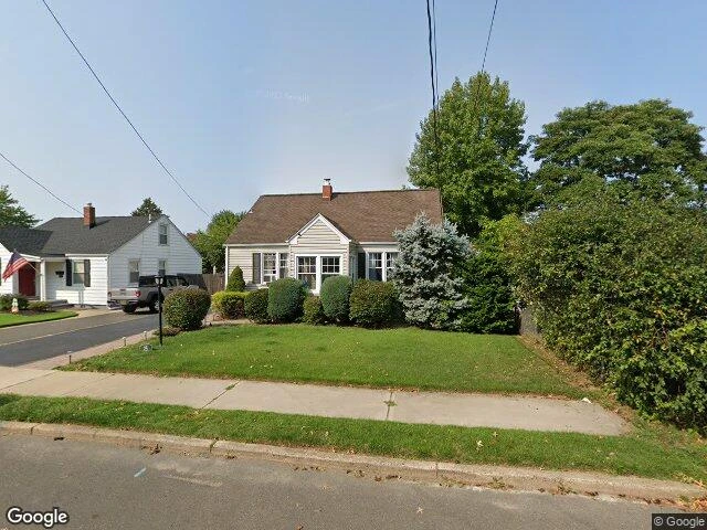 House image located at Trenton, NJ 08610