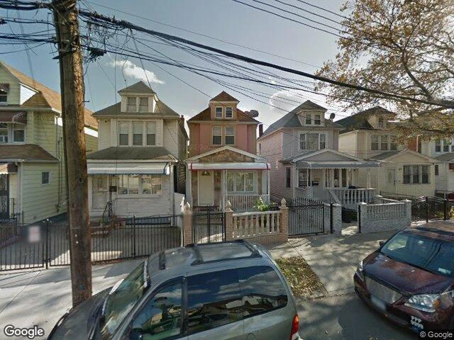 House image located at South Ozone Park, NY 11420