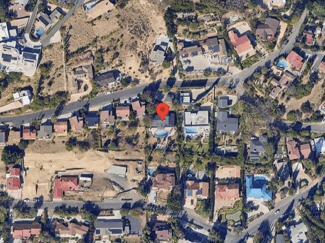 House image located at Santa Ana, CA 92705