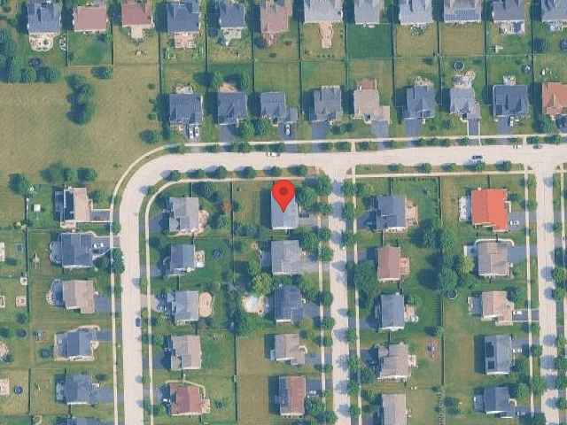 House image located at Montgomery, IL 60538
