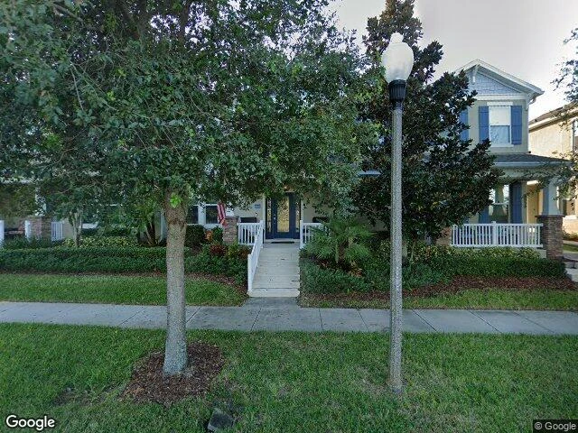 House image located at Winter Garden, FL 34787