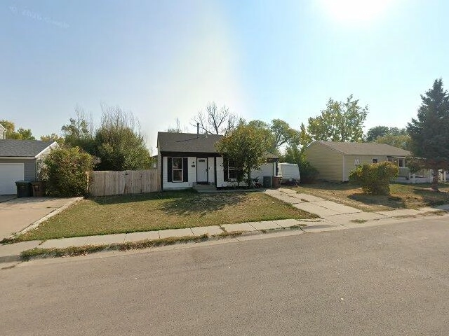 House image located at Gillette, WY 82718