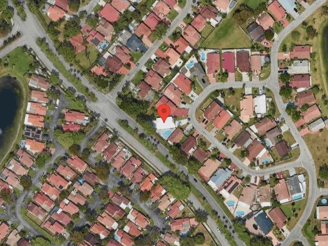 House image located at Hialeah, FL 33015