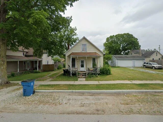 House image located at North Liberty, IN 46554