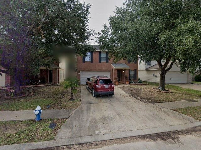 House image located at Katy, TX 77449
