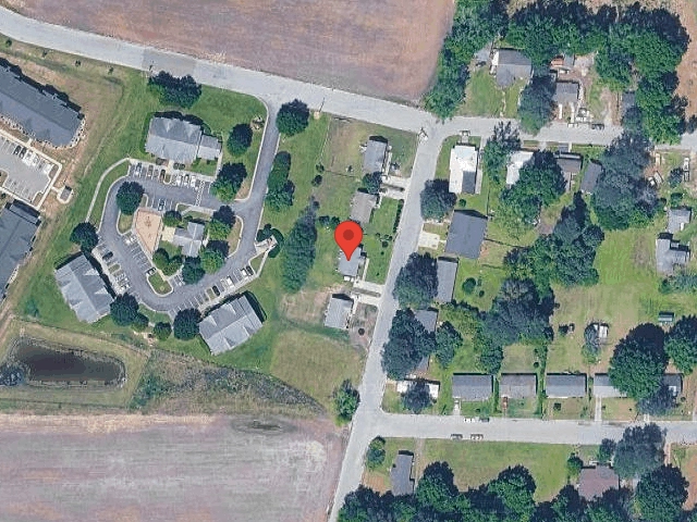 House image located at Farmville, NC 27828