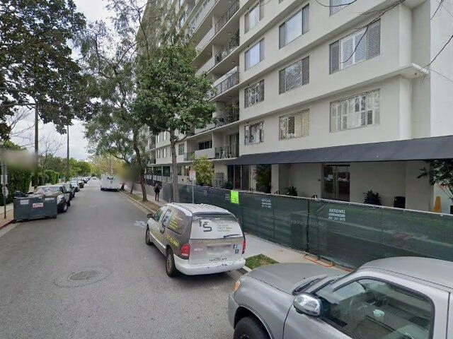 House image located at West Hollywood, CA 90069