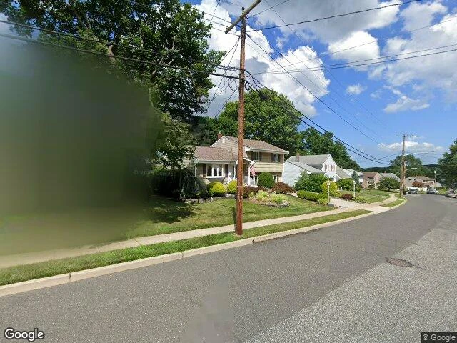 House image located at South Amboy, NJ 08879