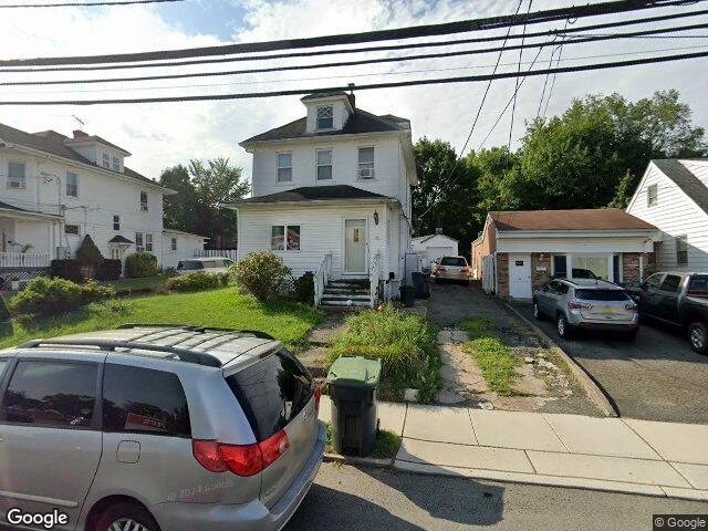 House image located at Bergenfield, NJ 07621