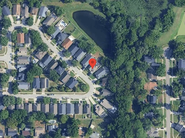 House image located at Orlando, FL 32810