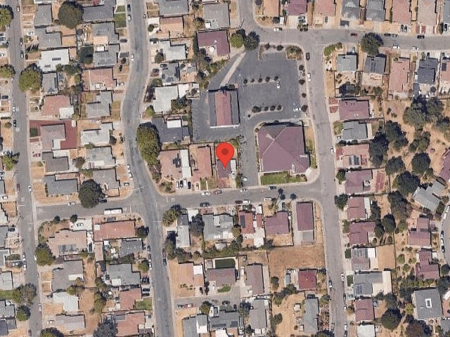 House image located at Vallejo, CA 94589