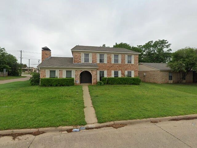 House image located at Flower Mound, TX 75028