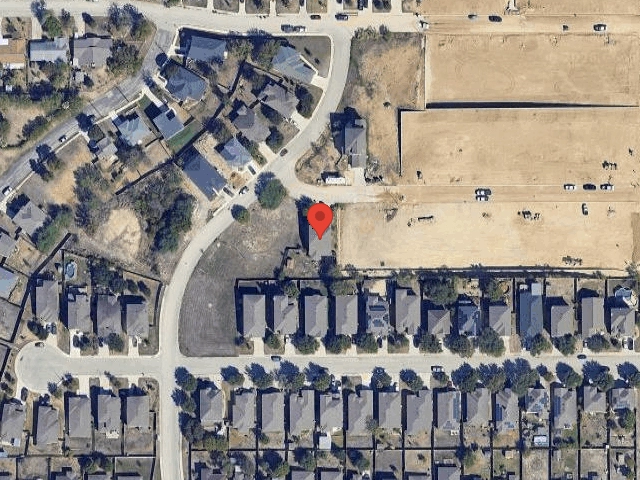 House image located at San Antonio, TX 78223