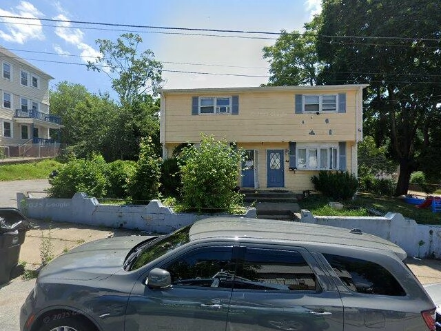 House image located at Pawtucket, RI 02860