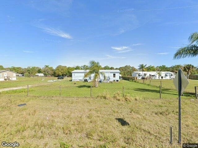 House image located at Okeechobee, FL 34972