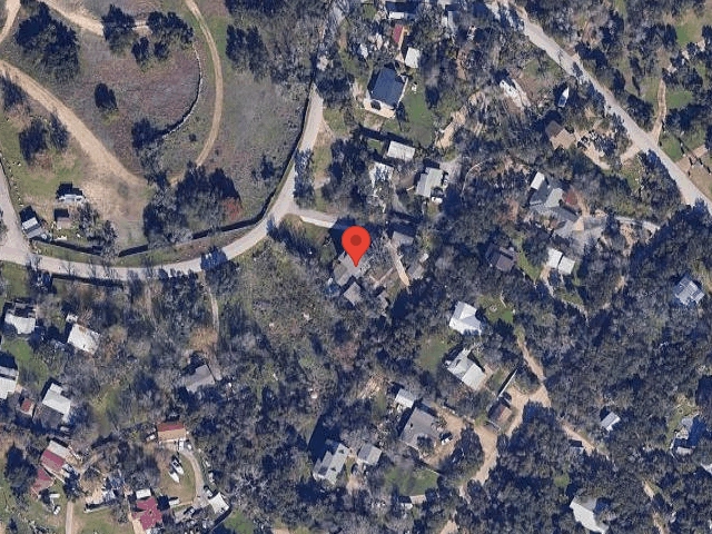 House image located at Austin, TX 78734